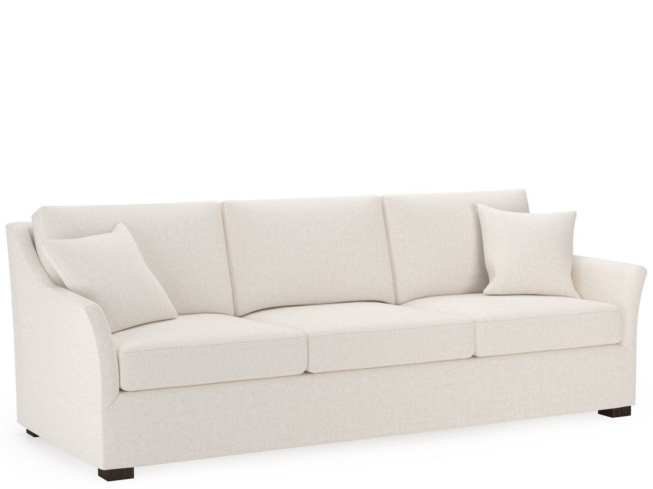Madison - Sofa, Special Order - White