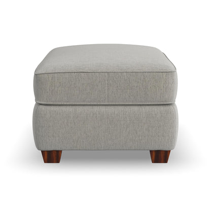Thornton - Fabric Ottoman