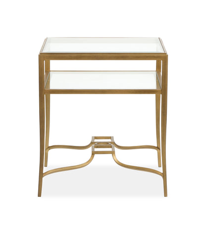 Lorena - Rectangular Table