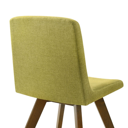 Gina - Upholstered Dining Chair (Set of 4)