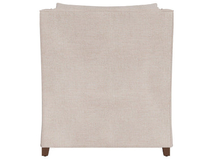 Hudson - Chair, Special Order - Beige