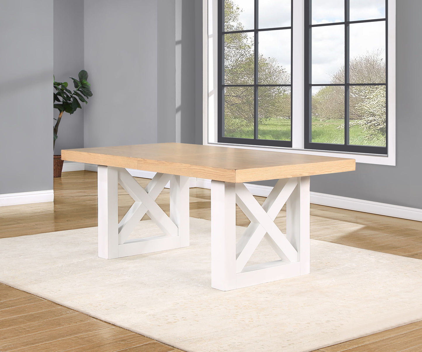 Magnolia - Table