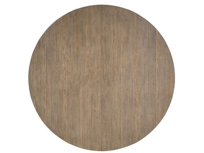 Dwell - Round Dining Table