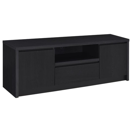 Winfield - 2-Door TV Stand Media Console