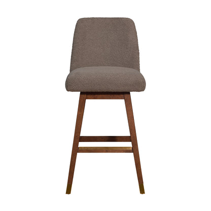 Amalie - Swivel Bar Stool