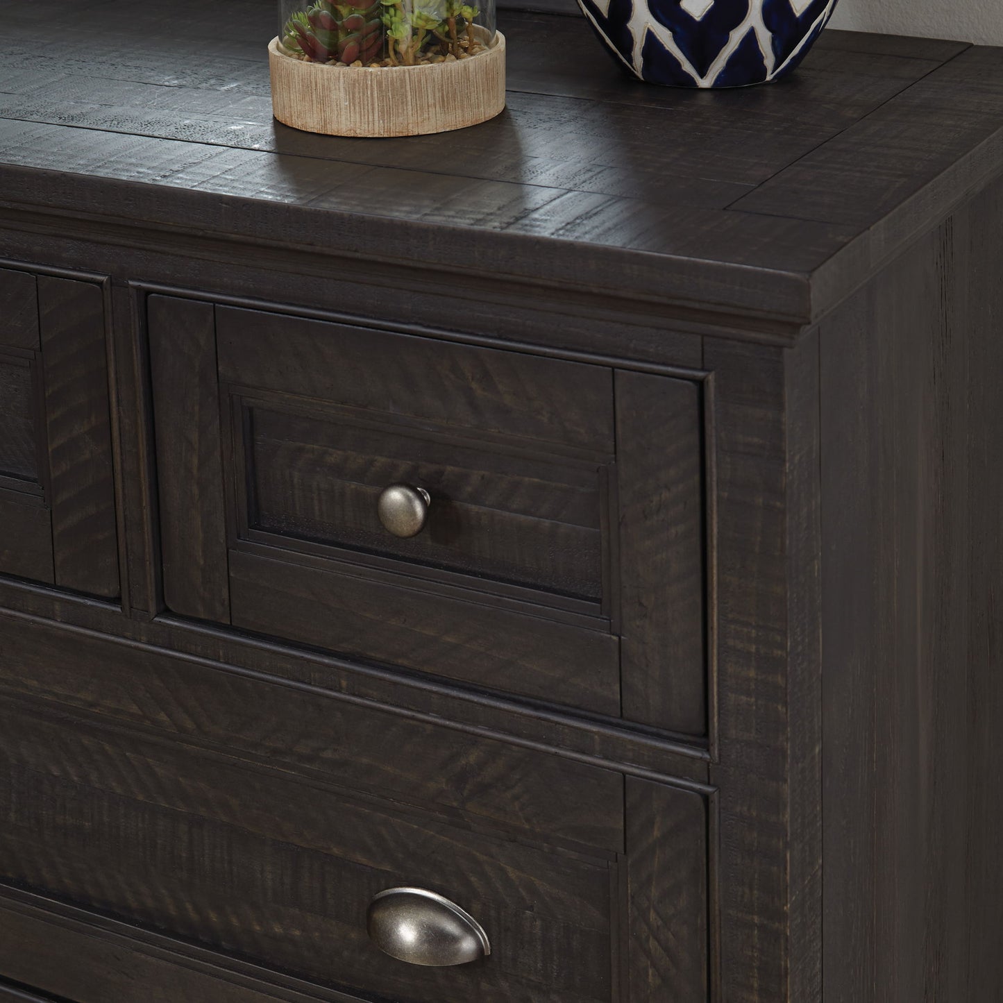 Westley Falls - Drawer Dresser