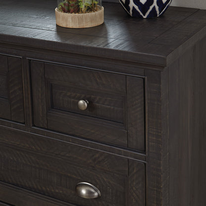 Westley Falls - Drawer Dresser