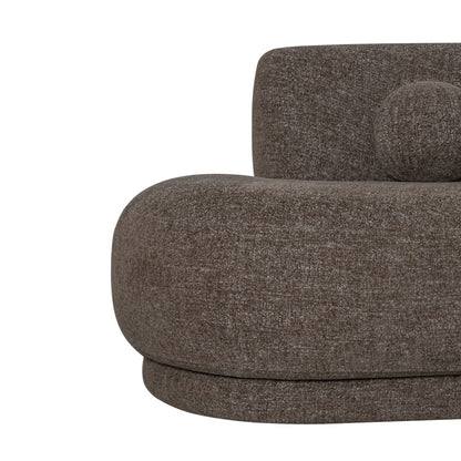 Oakland - 3-Seater Sofa