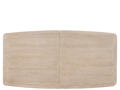 Modern - 86" Dining Table