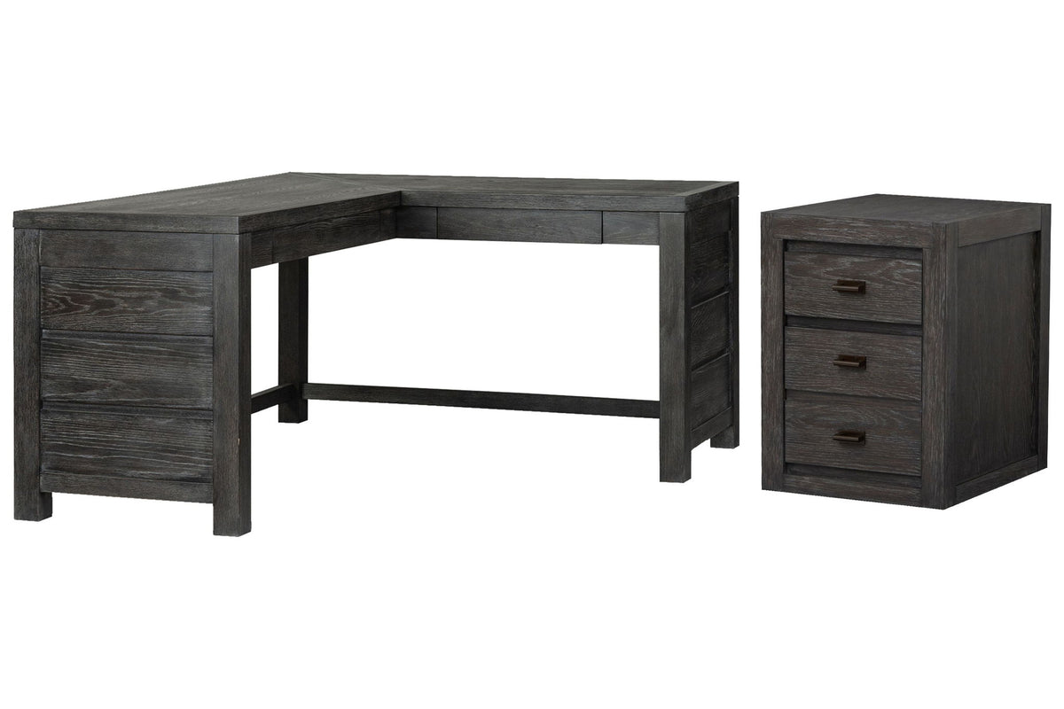 Plum Creek - Home Office Set