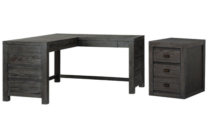 Plum Creek - Home Office Set
