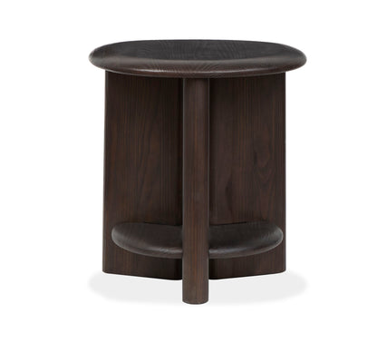Upton - Shaped Table