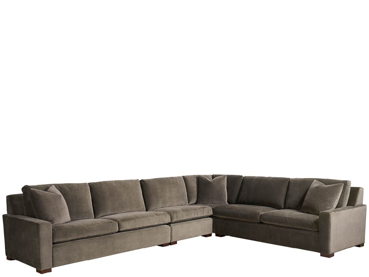 Fletcher - Sectional