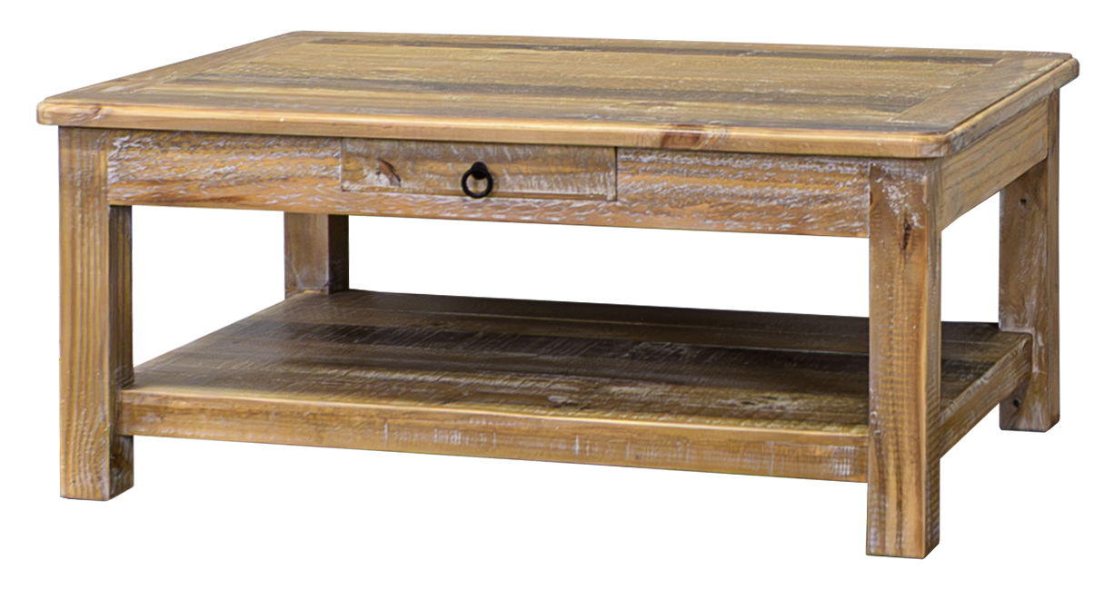 Chastain - Table