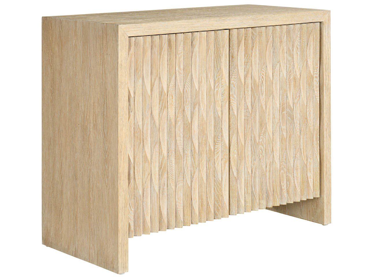 Modern - Hall Chest - Desert Dune