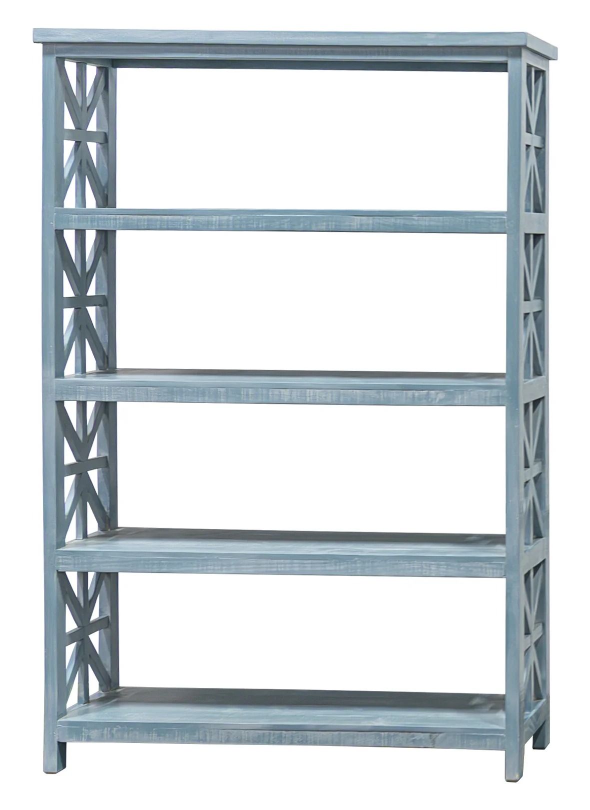 Powers - Bookcase