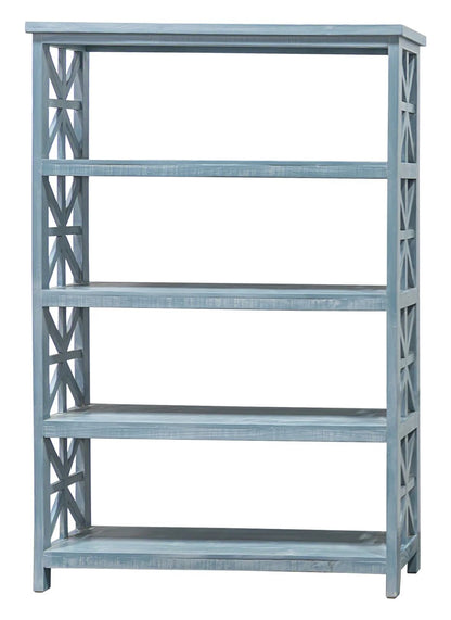Powers - Bookcase
