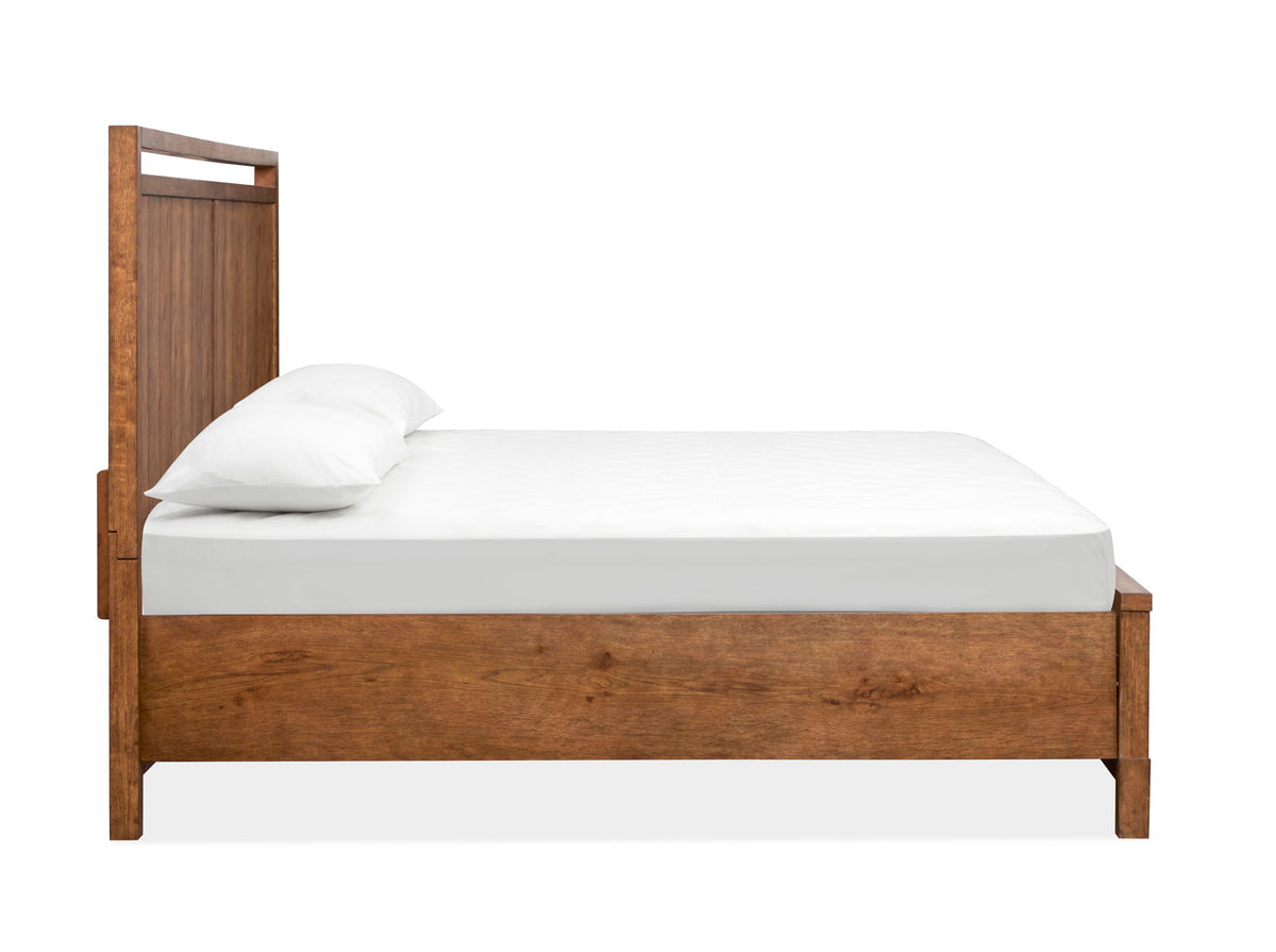 Conway - Panel Storage Bedroom Set