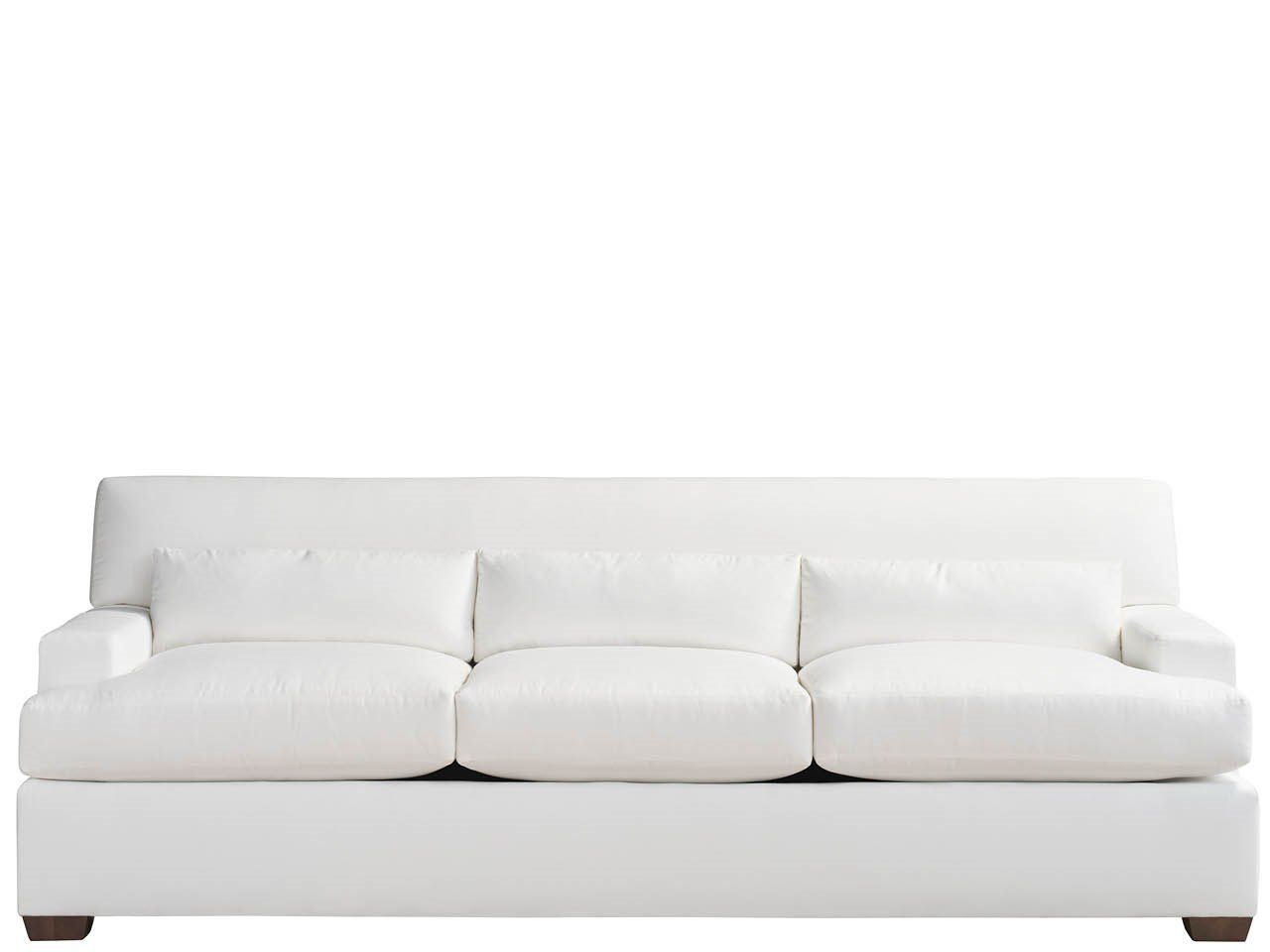 Maisie - Sofa, Special Order - White