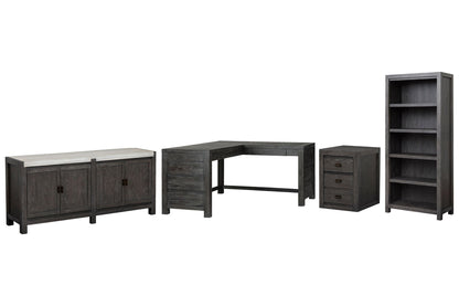 Plum Creek - Home Office Set