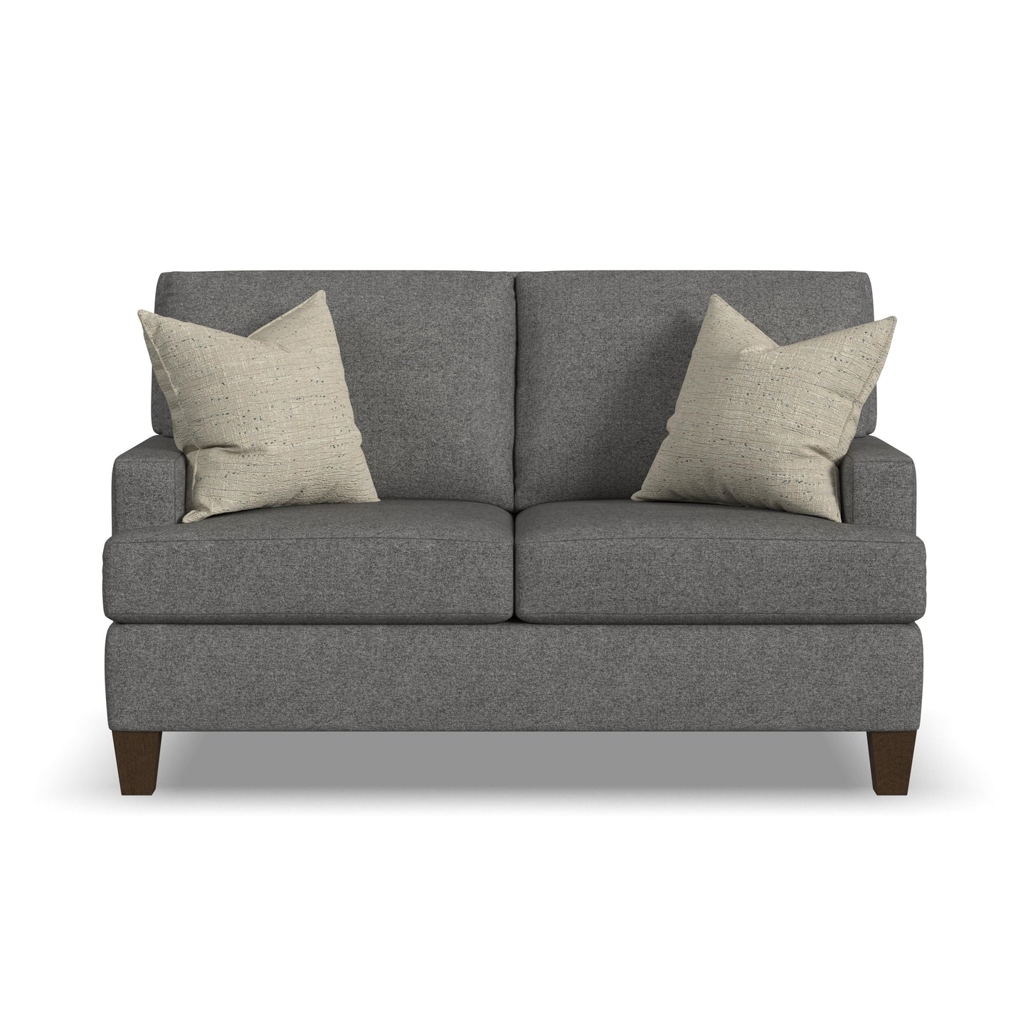 Lloyd - Fabric Loveseat