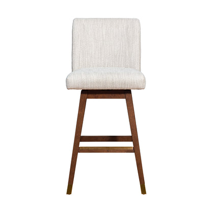 Basila - Swivel Bar Stool