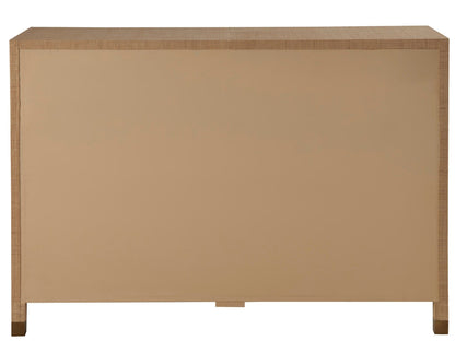 Modern - Leah Dresser - Light Brown