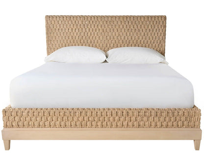 Birchaven - Woven Bed
