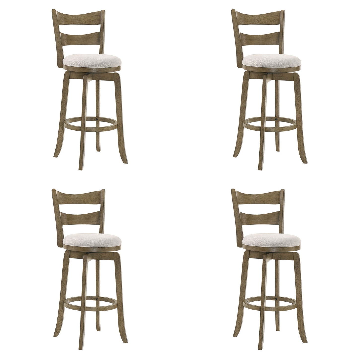 Blair - Swivel Barstool