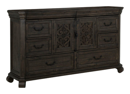 Bellamy - Drawer Dresser