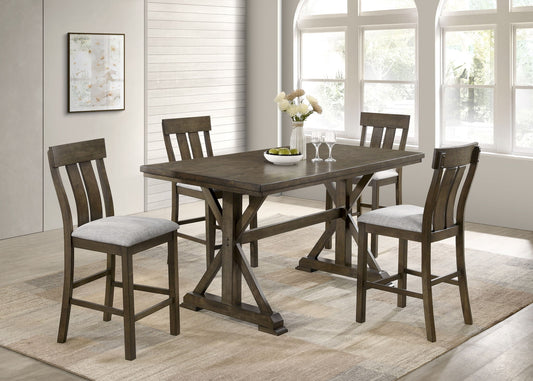Lloyd - Counter Dining Room Set