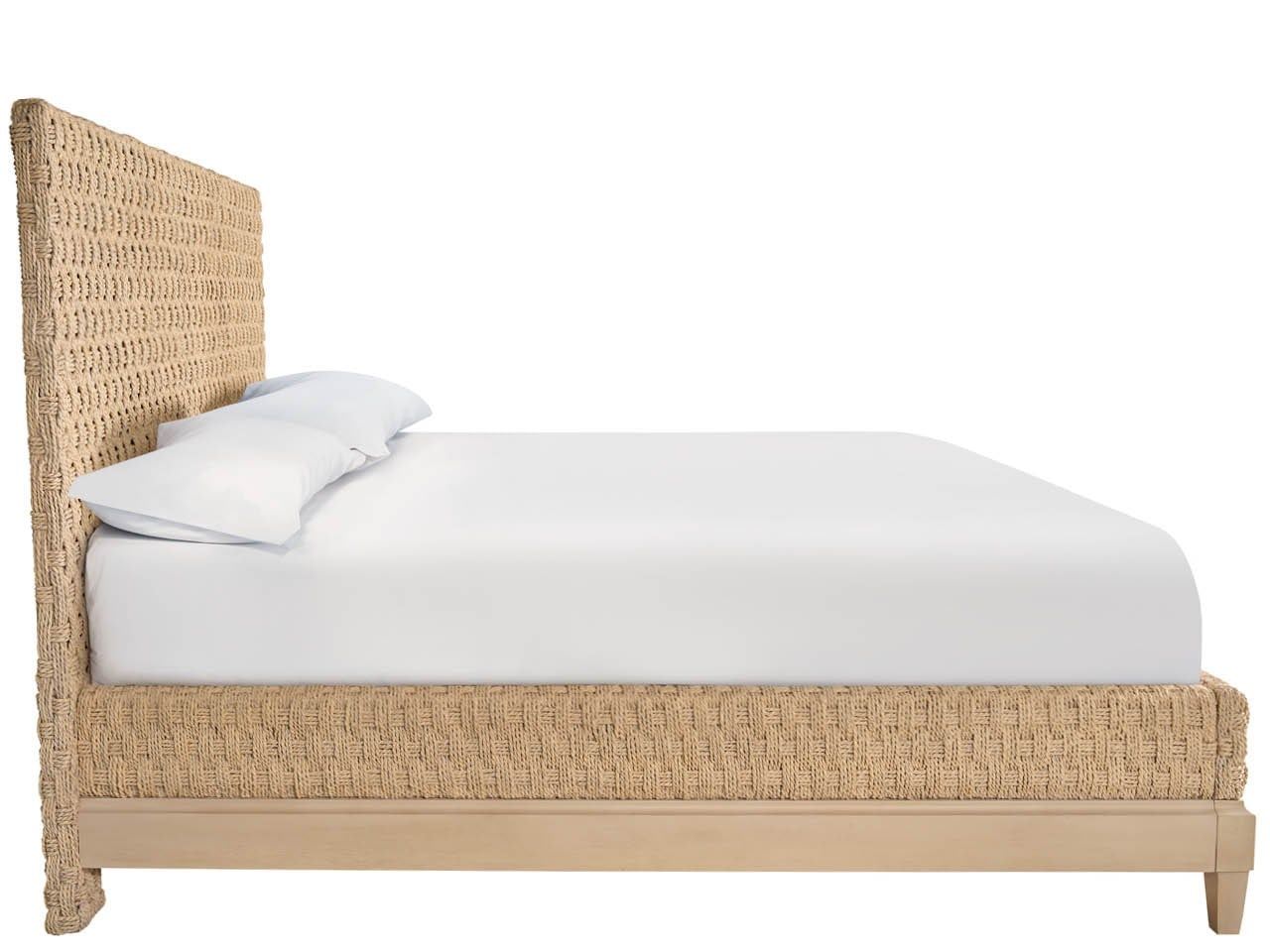 Birchaven - Woven Bed