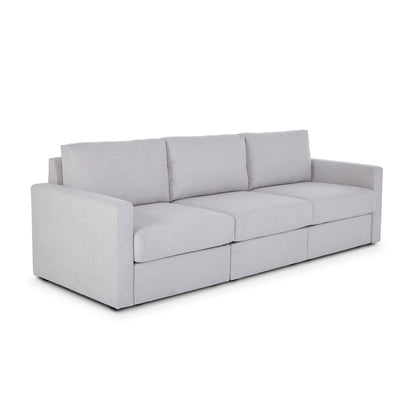 Flex - Sofa with Standard Arm