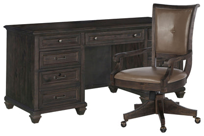 Sutton Place - Home Office Set