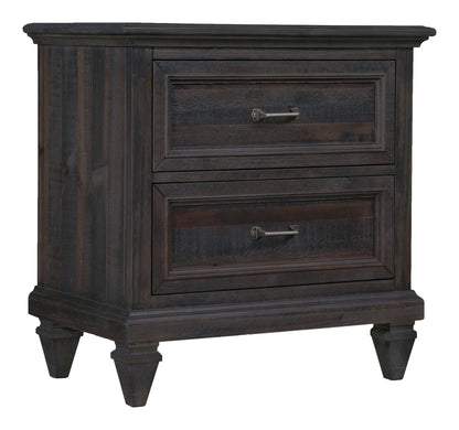 Calistoga - Panel Bedroom Set