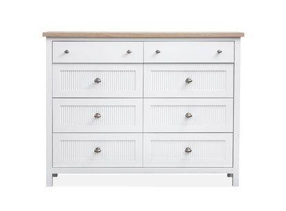 Windmill Harbour - Chesser