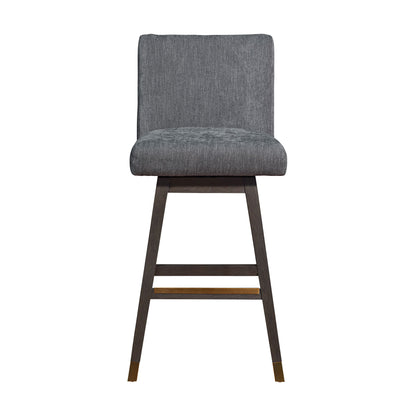 Basila - Swivel Bar Stool