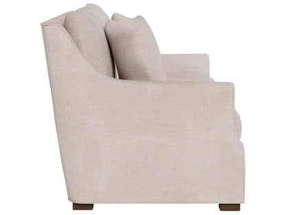 Henri - Apartment Sofa, Special Order - Beige