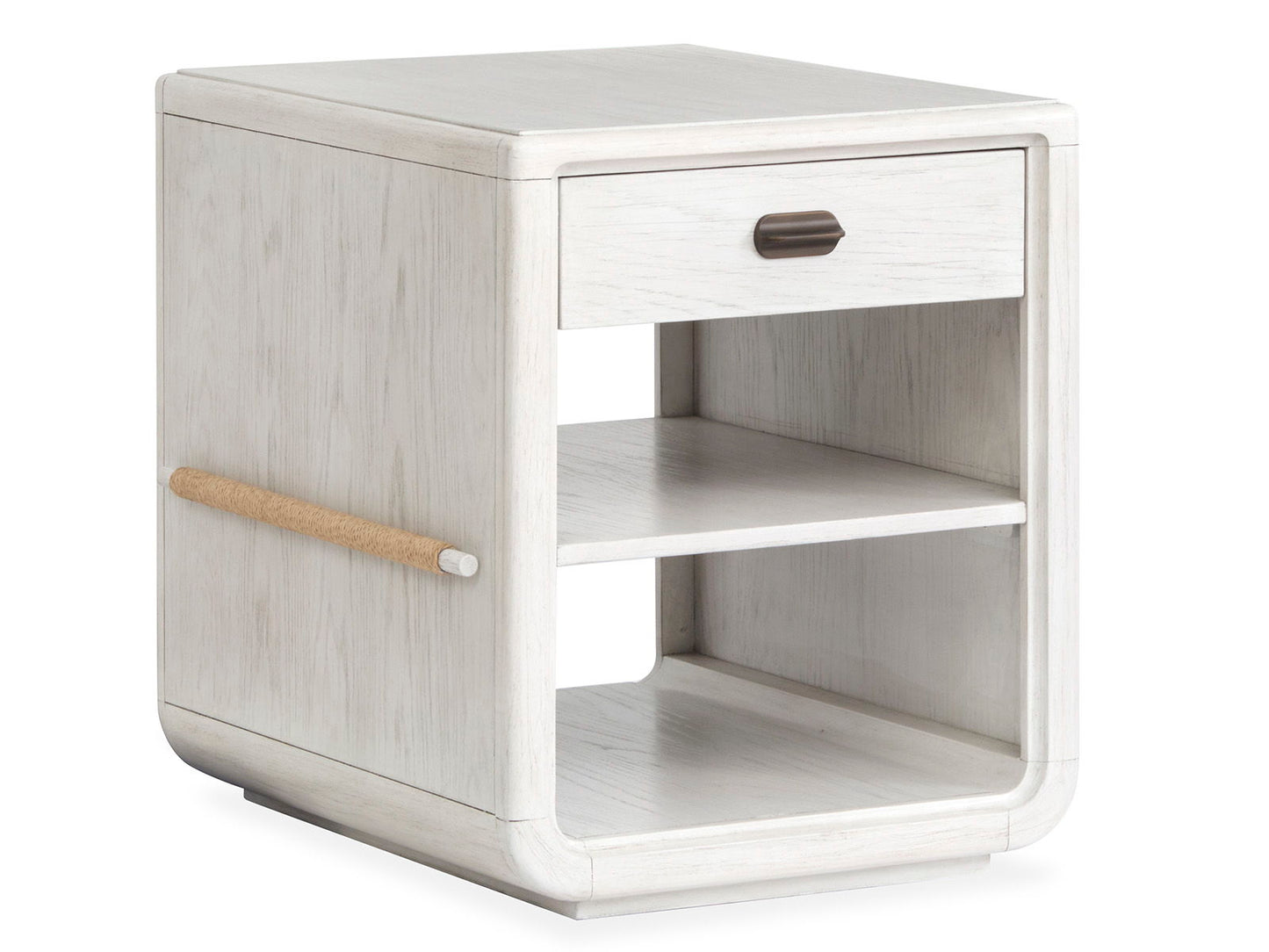 Sunset Cove - Chairside End Table