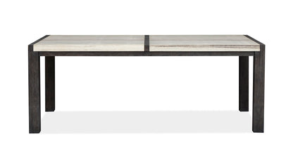 Plum Creek - Rectangular Dining Table