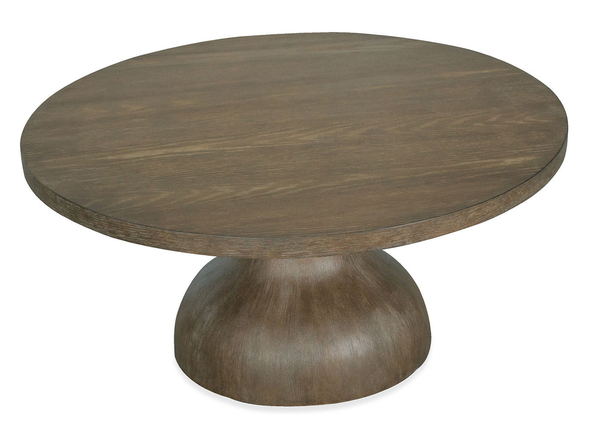 Bosley - Round Cocktail Table Set