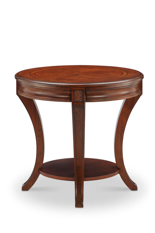 Winslet - Oval Table