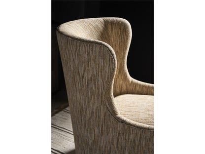 Amarillo - Swivel Chair, Special Order - Gray