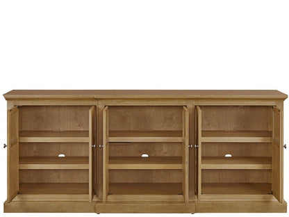 Birchaven - Credenza - Brindle