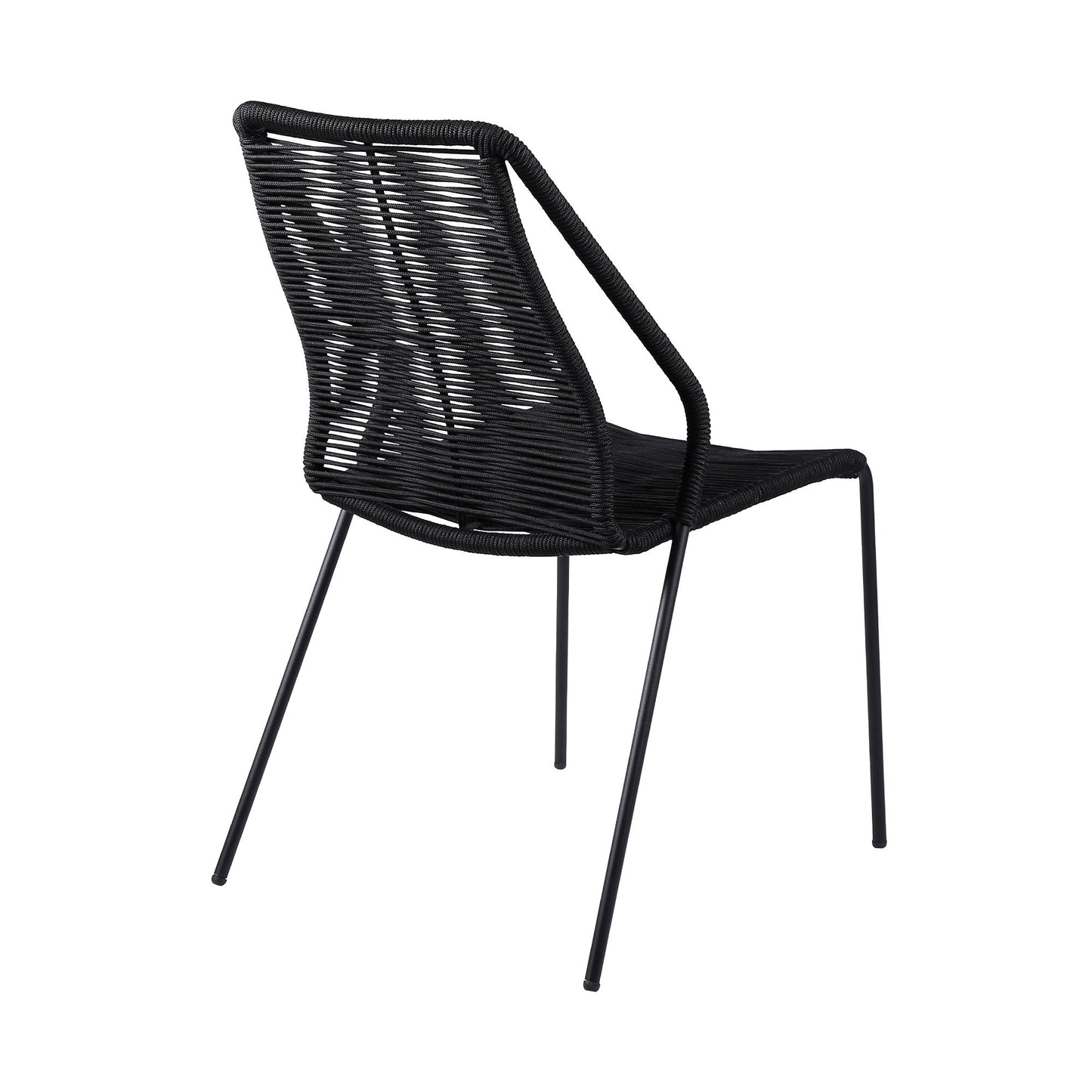 Sydney And Clip - Outdoor Patio 36" Dining Set