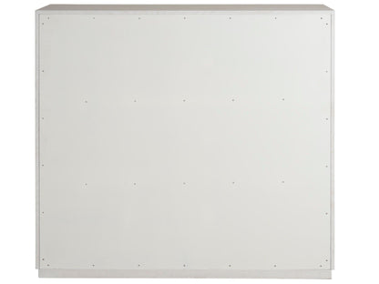Modern - Astrid Drawer Chest - White