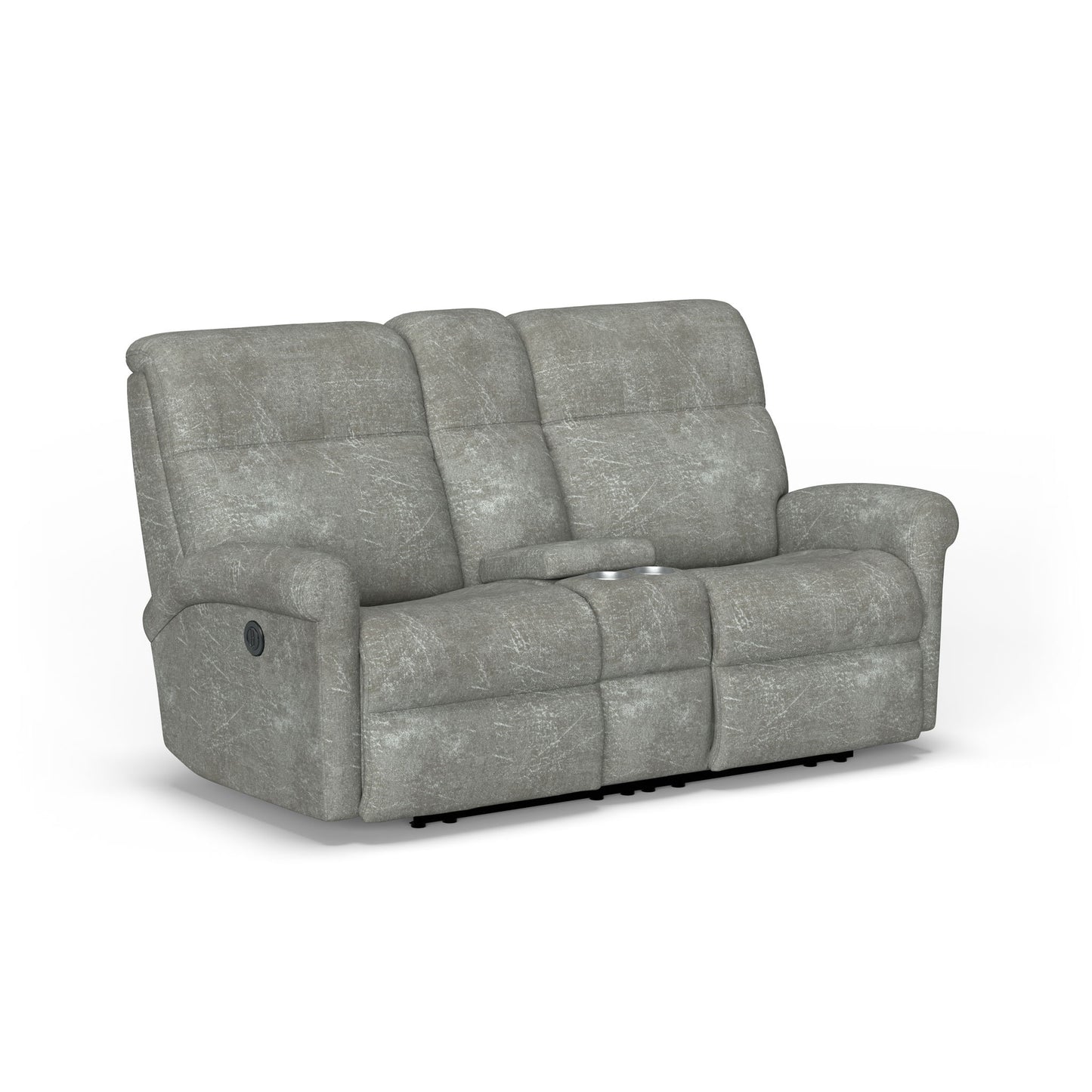 Davis - Reclining Loveseat