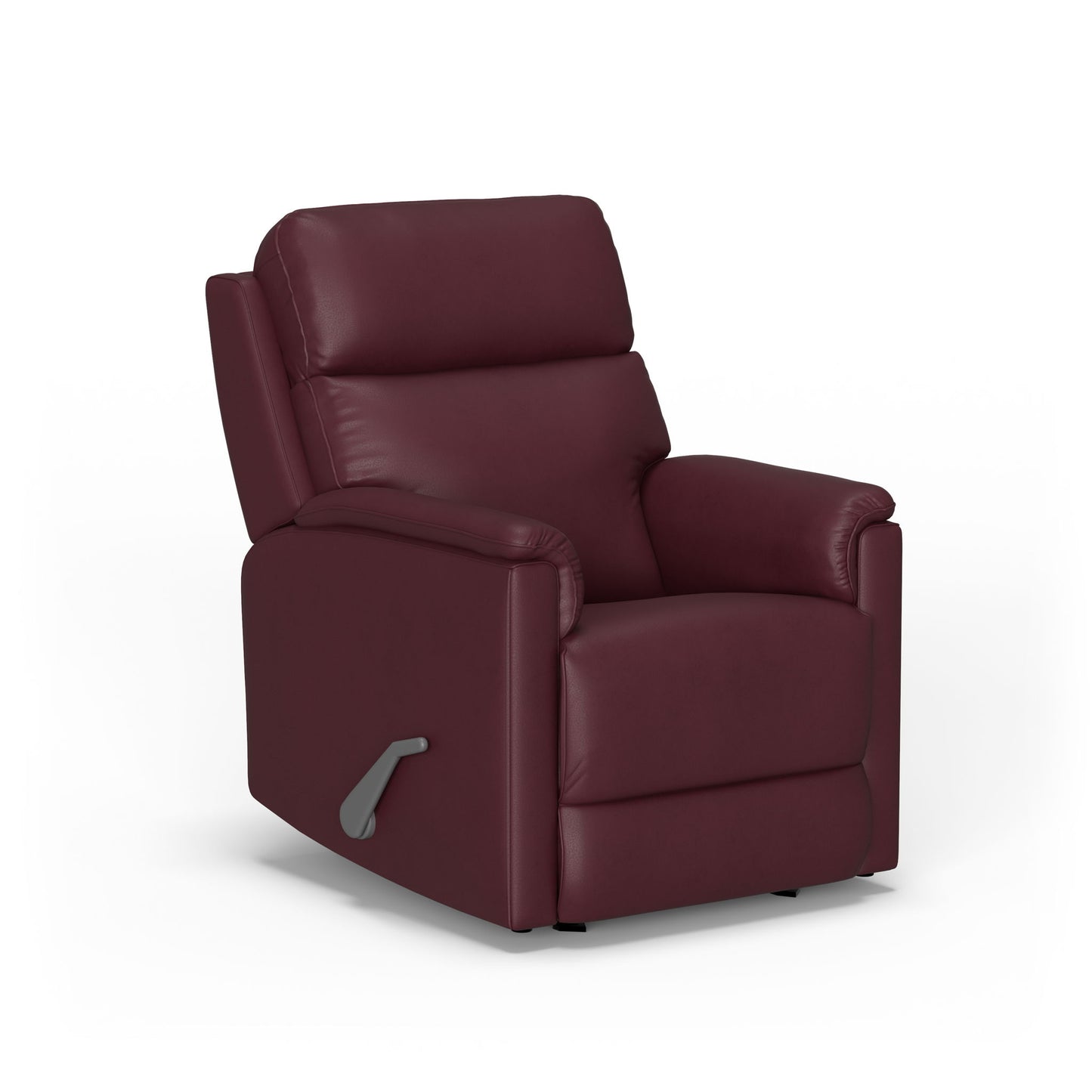 Compact - Gliding Recliner