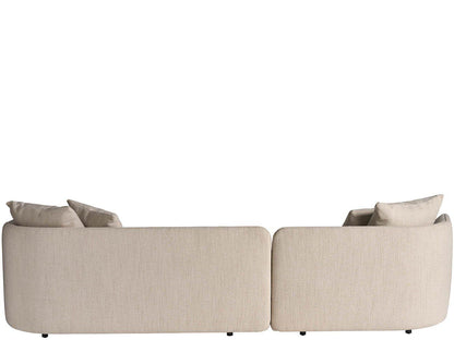 Danica - Sectional