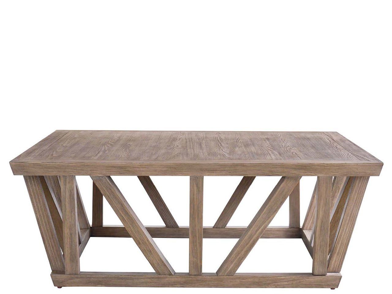 Dwell - Square Cocktail Table